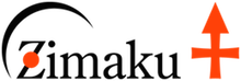 Zimaku Plus Inc. Corporate Symbol